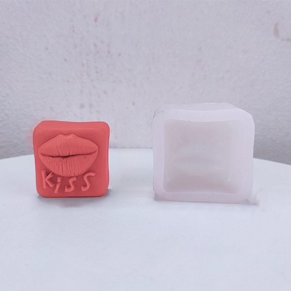 PandaHall Valentine's Day Theme DIY Candle Food Grade Silicone Statue Molds, Portrait Sculpture Handmade Soap Mold, Mousse Chocolate Cake..., White
PandaHall Valentine's Day Theme DIY Candle Food Grade Silicone Statue Molds, Portrait Sculpture Handmade Soap Mold, Mousse Chocolate Cake..., White