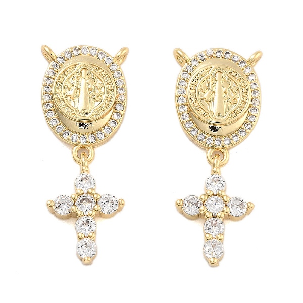 PandaHall Brass Pave Cubic Zirconia Pendants, Golden, Goddess, 28x11x4mm, Hole: 1mm Brass+Cubic Zirconia Goddess Clear
PandaHall Brass Pave Cubic Zirconia Pendants, Golden, Goddess, 28x11x4mm, Hole: 1mm Brass+Cubic Zirconia Goddess Clear
