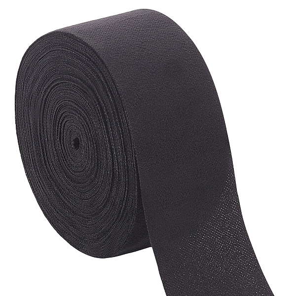 PandaHall FINGERINSPIRE 10.9Yards Binding Webbing Ribbon 1-3/8inch Wide Black Polyester Webbing Strap for DIY Crafts Sew on Binding Edge...
PandaHall FINGERINSPIRE 10.9Yards Binding Webbing Ribbon 1-3/8inch Wide Black Polyester Webbing Strap for DIY Crafts Sew on Binding Edge...