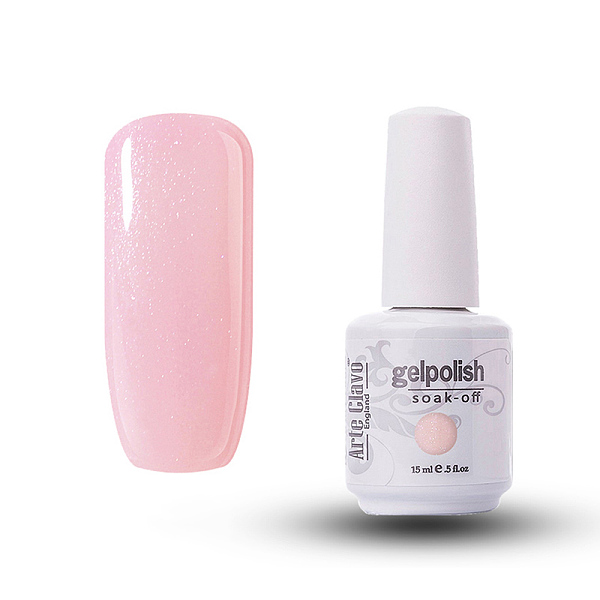 PandaHall 15ml Special Nail Gel, for Nail Art Stamping Print, Varnish Manicure Starter Kit, Misty Rose, Bottle: 34x80mm Resin Red
PandaHall 15ml Special Nail Gel, for Nail Art Stamping Print, Varnish Manicure Starter Kit, Misty Rose, Bottle: 34x80mm Resin Red