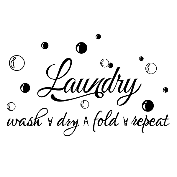 PandaHall PVC Quotes Wall Sticker, for Stairway Home Decoration, Word, Black, 58x35.3cm Plastic Word Black
PandaHall PVC Quotes Wall Sticker, for Stairway Home Decoration, Word, Black, 58x35.3cm Plastic Word Black