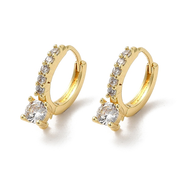 PandaHall Rack Plating Brass Micro Pave Cubic Zirconia Hoop Earrings Finding, with Loops, Cadmium Free & Lead Free, Long-Lasting Plated..., Clear
PandaHall Rack Plating Brass Micro Pave Cubic Zirconia Hoop Earrings Finding, with Loops, Cadmium Free & Lead Free, Long-Lasting Plated..., Clear