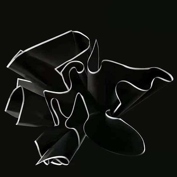 PandaHall 20 Sheets Waterproof Plastic Gift Wrapping Paper, Square, Folded Flower Bouquet Wrapping Paper Decoration, Black, 575x575mm...
PandaHall 20 Sheets Waterproof Plastic Gift Wrapping Paper, Square, Folded Flower Bouquet Wrapping Paper Decoration, Black, 575x575mm...