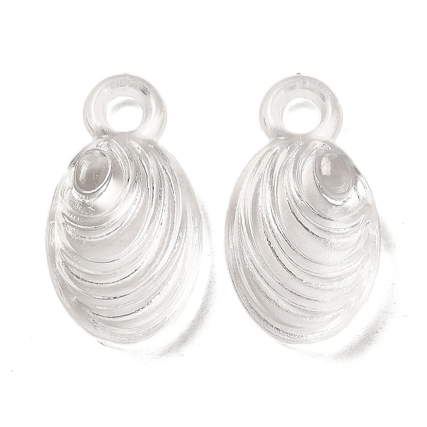 PandaHall Transparent Acrylic Pendants, Oval Charms, Clear, 23x12.5x4.5mm, Hole: 3mm, about 769pcs/500g Acrylic Oval Clear
PandaHall Transparent Acrylic Pendants, Oval Charms, Clear, 23x12.5x4.5mm, Hole: 3mm, about 769pcs/500g Acrylic Oval Clear