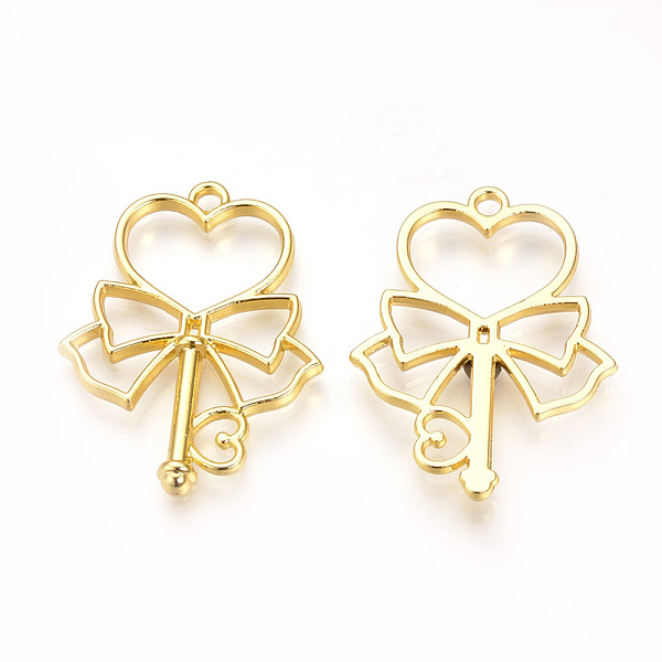 PandaHall Rack Plating Alloy Open Back Bezel Pendants, For DIY UV Resin, Epoxy Resin, Pressed Flower Jewelry, Cadmium Free & Nickel Free &...
PandaHall Rack Plating Alloy Open Back Bezel Pendants, For DIY UV Resin, Epoxy Resin, Pressed Flower Jewelry, Cadmium Free & Nickel Free &...