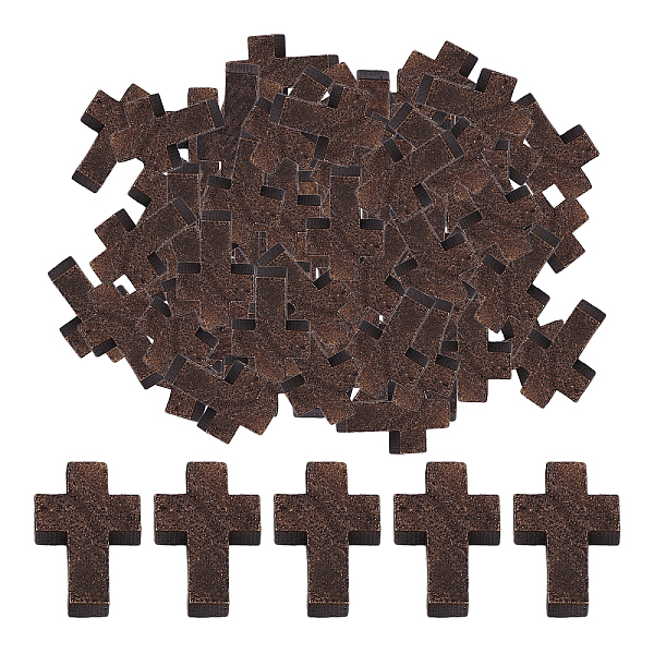 PandaHall SUNNYCLUE 200PcsWooden Small Cross Charms Pendants Natural Wood Cross Pendants with Hole for Party Favors Necklace Jewelry Making...
PandaHall SUNNYCLUE 200PcsWooden Small Cross Charms Pendants Natural Wood Cross Pendants with Hole for Party Favors Necklace Jewelry Making...
