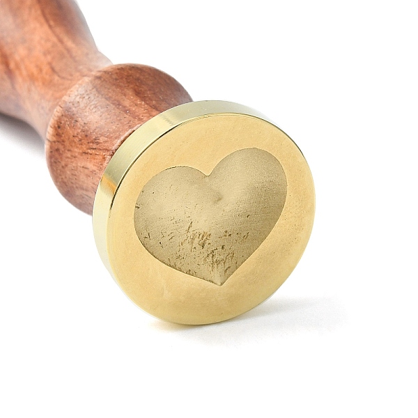 PandaHall Wax Seal Stamp Set, Sealing Wax Stamp Solid Brass Head, Wood Handle Retro Brass Stamp Kit Removable, for Envelopes Invitations...
PandaHall Wax Seal Stamp Set, Sealing Wax Stamp Solid Brass Head, Wood Handle Retro Brass Stamp Kit Removable, for Envelopes Invitations...