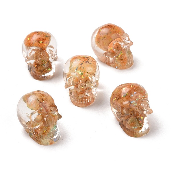 PandaHall Natural Dolomite Dyed Chips Beads, No Hole/Undrilled, Skull, 30x21.5x22.5mm Dolomite Skull
PandaHall Natural Dolomite Dyed Chips Beads, No Hole/Undrilled, Skull, 30x21.5x22.5mm Dolomite Skull
