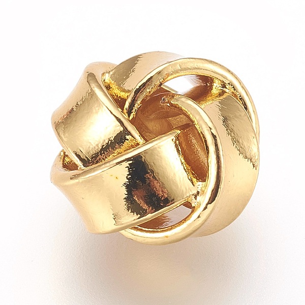 PandaHall Brass Beads, Flower, Real 18K Gold Plated, 12x8mm, Hole: 2.5mm Brass Flower
PandaHall Brass Beads, Flower, Real 18K Gold Plated, 12x8mm, Hole: 2.5mm Brass Flower