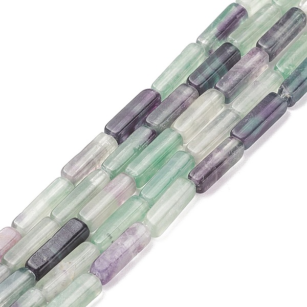 PandaHall Natural Fluorite Beads Strands, Cuboid, 13~14x4~4.5x4mm, Hole: 1.4mm, about 28~31pcs/strand, 15.47''(39.3cm) Fluorite Cuboid
PandaHall Natural Fluorite Beads Strands, Cuboid, 13~14x4~4.5x4mm, Hole: 1.4mm, about 28~31pcs/strand, 15.47''(39.3cm) Fluorite Cuboid