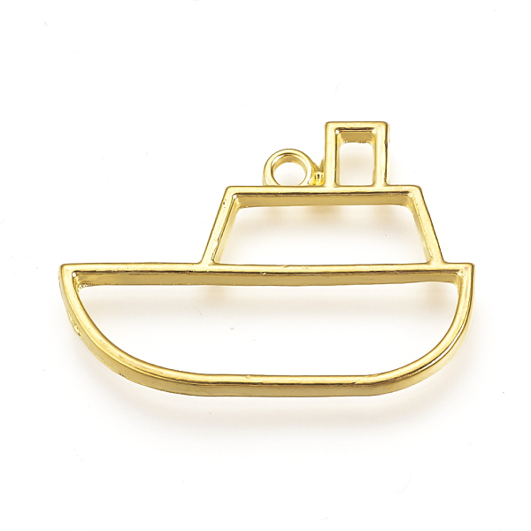 PandaHall Rack Plating Alloy Open Back Bezel Pendants, For DIY UV Resin, Epoxy Resin, Pressed Flower Jewelry, Cadmium Free & Nickel Free &...
PandaHall Rack Plating Alloy Open Back Bezel Pendants, For DIY UV Resin, Epoxy Resin, Pressed Flower Jewelry, Cadmium Free & Nickel Free &...