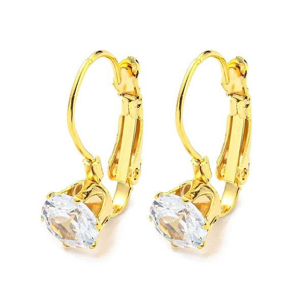 PandaHall Vacuum Plating 12 Pairs Crystal Rhinestone Diamond Leverback Earrings, 304 Stainless Steel Earrings, Golden, 17x12.5x13mm..., Clear
PandaHall Vacuum Plating 12 Pairs Crystal Rhinestone Diamond Leverback Earrings, 304 Stainless Steel Earrings, Golden, 17x12.5x13mm..., Clear