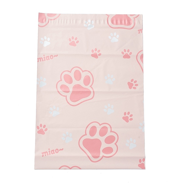 PandaHall PE Plastic Self-Adhesive Packing Bags, Misty Rose, Rectangle, Palm Pattern, 37.5~37.7x25.4~25.5x0.01cm Plastic Palm
PandaHall PE Plastic Self-Adhesive Packing Bags, Misty Rose, Rectangle, Palm Pattern, 37.5~37.7x25.4~25.5x0.01cm Plastic Palm
