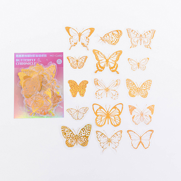 PandaHall Waterproof PET Plastic Adhesive Sticker Lables, for Suitcase, Refrigerator, Mobile Phone Shell, Scarpbook, Notebook, Rectangle..., Gold
PandaHall Waterproof PET Plastic Adhesive Sticker Lables, for Suitcase, Refrigerator, Mobile Phone Shell, Scarpbook, Notebook, Rectangle..., Gold
