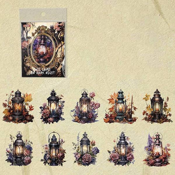 PandaHall Flower 10Pcs 10 Styles PET Sticker Labels, Self-adhesion, for Suitcase, Skateboard, Refrigerator, Helmet, Mobile Phone Shell...
PandaHall Flower 10Pcs 10 Styles PET Sticker Labels, Self-adhesion, for Suitcase, Skateboard, Refrigerator, Helmet, Mobile Phone Shell...
