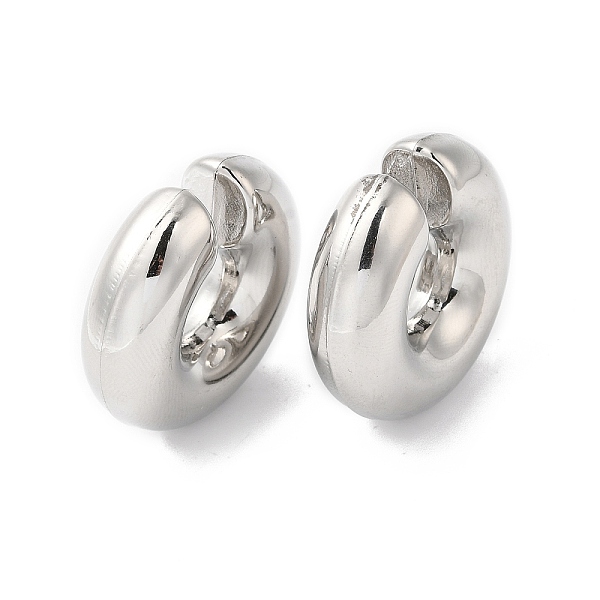 PandaHall Rack Plating Brass Round Cuff Earrings, Long-Lasting Plated, Cadmium Free & Lead Free, Platinum, 29.5x30x10mm Brass
PandaHall Rack Plating Brass Round Cuff Earrings, Long-Lasting Plated, Cadmium Free & Lead Free, Platinum, 29.5x30x10mm Brass