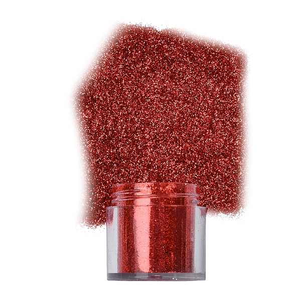PandaHall Shining Nail Art Decoration Accessories, with Laser Powder, DIY Sparkly Paillette Tips Nail, Red, 0.1~0.5x0.1~0.5mm Plastic Red
PandaHall Shining Nail Art Decoration Accessories, with Laser Powder, DIY Sparkly Paillette Tips Nail, Red, 0.1~0.5x0.1~0.5mm Plastic Red