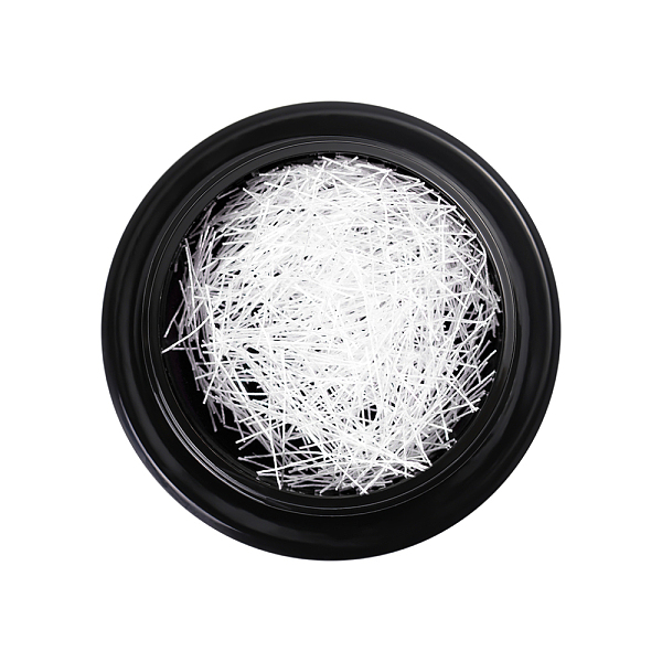 PandaHall Striping Tape Line, Nail Art Decoration Accessories, White, Box: 4cm Metal Others White
PandaHall Striping Tape Line, Nail Art Decoration Accessories, White, Box: 4cm Metal Others White