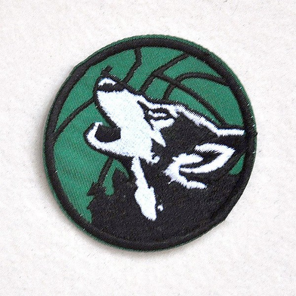 PandaHall Computerized Embroidery Cloth Iron on/Sew on Patches, Costume Accessories, Appliques, Flat Round with Wolf, Green, 60mm Cloth Flat...
PandaHall Computerized Embroidery Cloth Iron on/Sew on Patches, Costume Accessories, Appliques, Flat Round with Wolf, Green, 60mm Cloth Flat...
