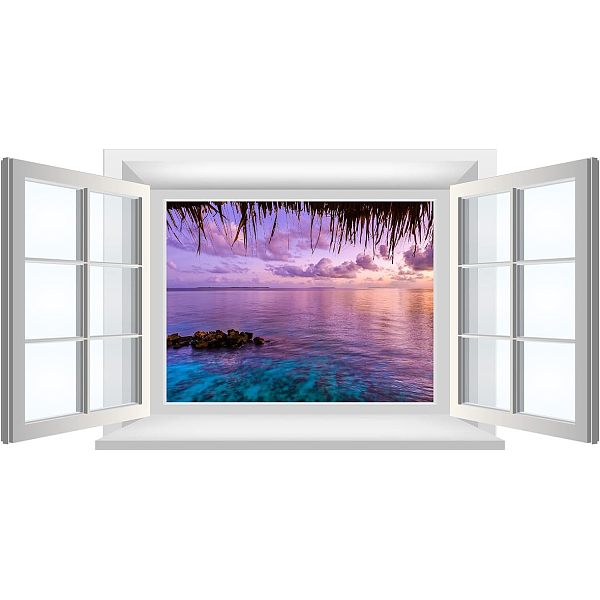 PandaHall PVC Wall Stickers, Rectangle, for Home Living Room Bedroom Decoration, Water Pattern, 390x790mm Plastic Others
PandaHall PVC Wall Stickers, Rectangle, for Home Living Room Bedroom Decoration, Water Pattern, 390x790mm Plastic Others
