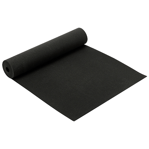 PandaHall EVA Foam Craft Sheets, Rectangle, Black, 3000x300x0.8mm Foam Rectangle Black
PandaHall EVA Foam Craft Sheets, Rectangle, Black, 3000x300x0.8mm Foam Rectangle Black
