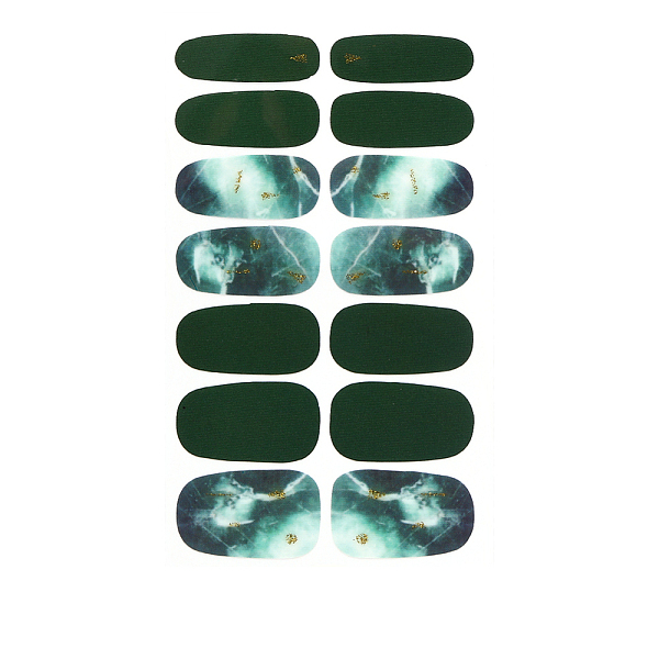 PandaHall Full Cover Nail Art Stickers, Marble Flower Animal Tartan Self-adhesive Nail Art Decals Strips, for Women Girls Manicure Nail Art...
PandaHall Full Cover Nail Art Stickers, Marble Flower Animal Tartan Self-adhesive Nail Art Decals Strips, for Women Girls Manicure Nail Art...