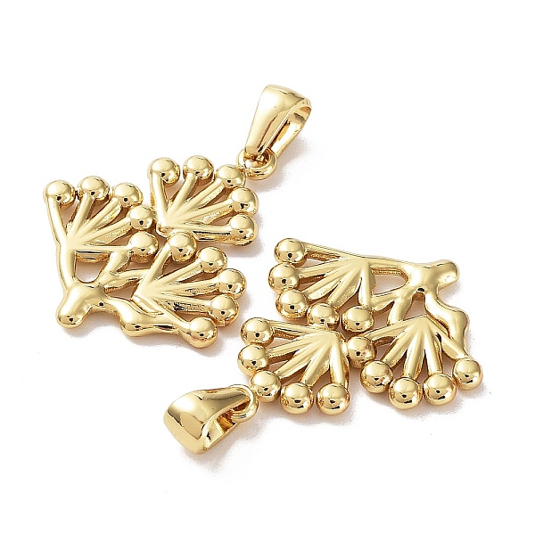 PandaHall 304 Stainless Steel Pendants, Branch Charm, Golden, 25.5x21.5x2mm, Hole: 6x2.5mm 304 Stainless Steel Branch
PandaHall 304 Stainless Steel Pendants, Branch Charm, Golden, 25.5x21.5x2mm, Hole: 6x2.5mm 304 Stainless Steel Branch