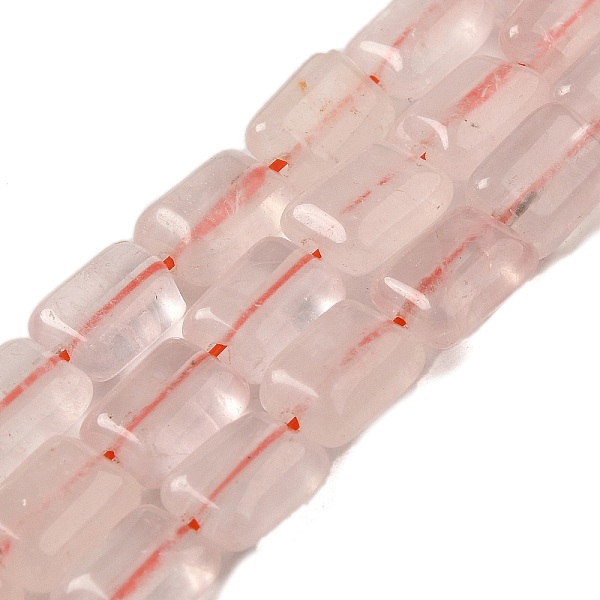 PandaHall Natural Rose Quartz Beads Strands, Rectangle, 8~9x6.5~7x4mm, Hole: 0.8mm, about 45pcs/strand, 15.16 inch(38.5cm) Rose Quartz...
PandaHall Natural Rose Quartz Beads Strands, Rectangle, 8~9x6.5~7x4mm, Hole: 0.8mm, about 45pcs/strand, 15.16 inch(38.5cm) Rose Quartz...