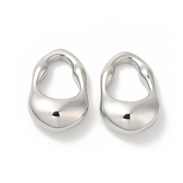 PandaHall 304 Stainless Steel Pendants, Lock Charm, Stainless Steel Color, 19x12.5x6mm, Hole: 11x8.5mm 304 Stainless Steel Lock
PandaHall 304 Stainless Steel Pendants, Lock Charm, Stainless Steel Color, 19x12.5x6mm, Hole: 11x8.5mm 304 Stainless Steel Lock