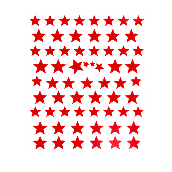 PandaHall 3D Star Sea Horse Bowknot Nail Decals Stickers, Self-Adhesive Nail Design Art, for Nail Toenails Tips Decorations, Red, Star...
PandaHall 3D Star Sea Horse Bowknot Nail Decals Stickers, Self-Adhesive Nail Design Art, for Nail Toenails Tips Decorations, Red, Star...