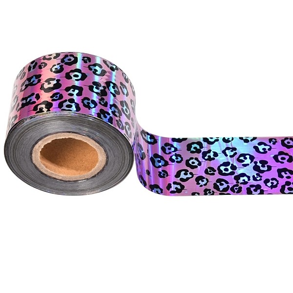 PandaHall Nail Art Transfer Stickers Decals, with Laser Effect, for DIY Nail Tips Decoration of Women, Plum Blossom Pattern, 40mm, 120m/roll...
PandaHall Nail Art Transfer Stickers Decals, with Laser Effect, for DIY Nail Tips Decoration of Women, Plum Blossom Pattern, 40mm, 120m/roll...