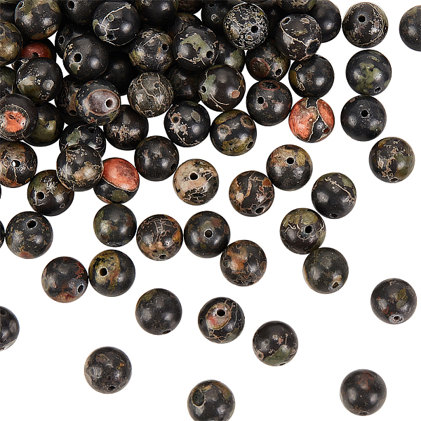 PandaHall OLYCRAFT About 92~96 Pcs/2 Strands 8mm Natural Jade Beads Natural Plum Blossom Jade Beads Strands 1.2mm Hole Jade Loose Beads...
PandaHall OLYCRAFT About 92~96 Pcs/2 Strands 8mm Natural Jade Beads Natural Plum Blossom Jade Beads Strands 1.2mm Hole Jade Loose Beads...