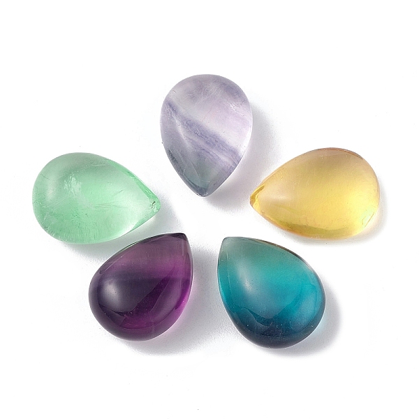 PandaHall Natural Fluorite Home Display Decorations, Teardrop, 16x12x8mm Fluorite Teardrop
PandaHall Natural Fluorite Home Display Decorations, Teardrop, 16x12x8mm Fluorite Teardrop