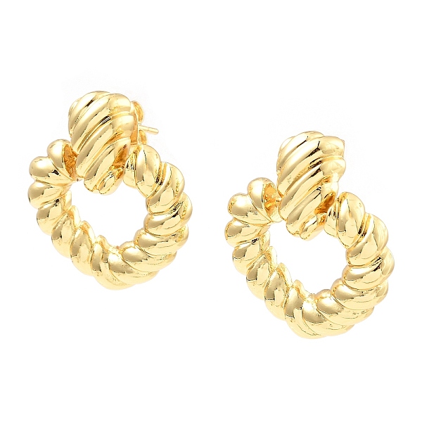 PandaHall Rack Plating Brass Dangle Stud Earrings, Hollow Heart, Real 16K Gold Plated, 29x25mm Brass Heart
PandaHall Rack Plating Brass Dangle Stud Earrings, Hollow Heart, Real 16K Gold Plated, 29x25mm Brass Heart