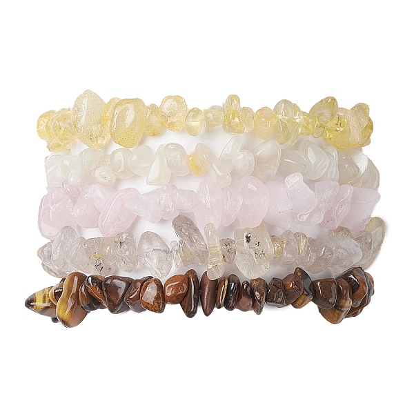 PandaHall 12 Constellation Natural Mixed Gemstone Chip Beaded Stretch Bracelets Sets for Women Men, Leo, Inner Diameter: 2-1/8 inch(5.5cm)...
PandaHall 12 Constellation Natural Mixed Gemstone Chip Beaded Stretch Bracelets Sets for Women Men, Leo, Inner Diameter: 2-1/8 inch(5.5cm)...