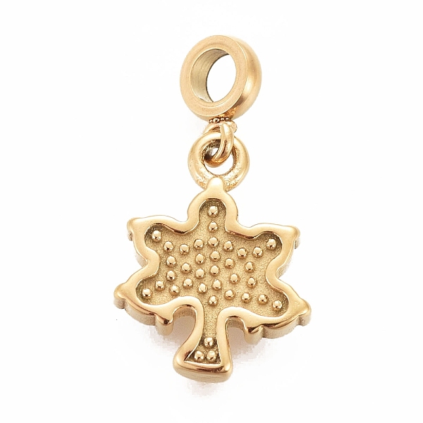PandaHall Ion Plating(IP) 304 Stainless Steel Pendants, with Rhinestone and Tube Bails, Tree of Life, Crystal, Golden, 17.3mm, Pendant..., Clear
PandaHall Ion Plating(IP) 304 Stainless Steel Pendants, with Rhinestone and Tube Bails, Tree of Life, Crystal, Golden, 17.3mm, Pendant..., Clear