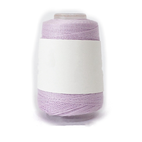 PandaHall 280M Size 40 100% Cotton Crochet Threads, Embroidery Thread, Mercerized Cotton Yarn for Lace Hand Knitting, Plum, 0.05mm Cotton..., Purple
PandaHall 280M Size 40 100% Cotton Crochet Threads, Embroidery Thread, Mercerized Cotton Yarn for Lace Hand Knitting, Plum, 0.05mm Cotton..., Purple