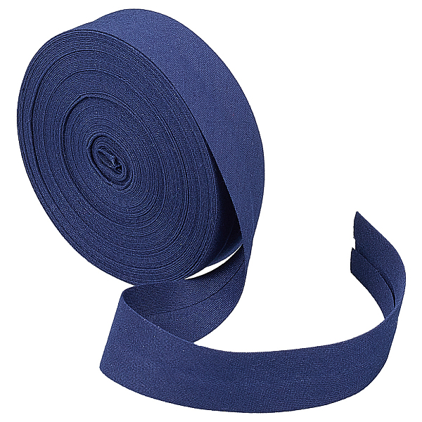 PandaHall BENECREAT 10M Polycotton Fold Over Ribbons, Flat, Prussian Blue, 3/4 inch(20mm), about 10.94 Yards(10m)/Bag Polycotton None
PandaHall BENECREAT 10M Polycotton Fold Over Ribbons, Flat, Prussian Blue, 3/4 inch(20mm), about 10.94 Yards(10m)/Bag Polycotton None