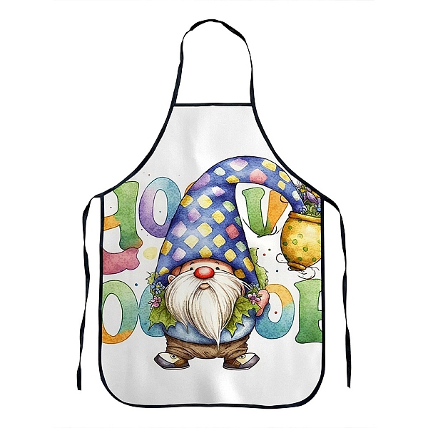 PandaHall Easter Theme Polyester Sleeveless Apron, with Double Shoulder Belt, Royal Blue, 800x600mm Polyester
PandaHall Easter Theme Polyester Sleeveless Apron, with Double Shoulder Belt, Royal Blue, 800x600mm Polyester