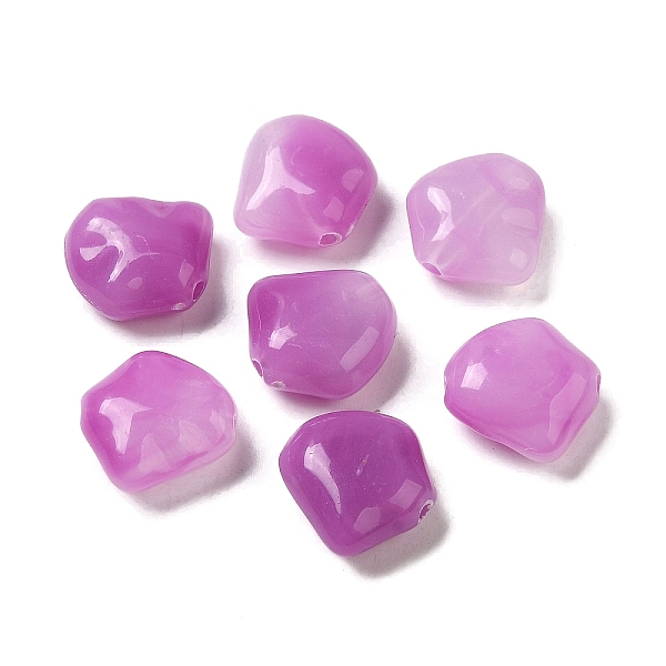 PandaHall Transparent Acrylic Beads, Pentagon, Medium Orchid, 14.5x14.5x6.7mm, Hole: 1.8mm, about 595pcs/500g Acrylic Pentagon
PandaHall Transparent Acrylic Beads, Pentagon, Medium Orchid, 14.5x14.5x6.7mm, Hole: 1.8mm, about 595pcs/500g Acrylic Pentagon