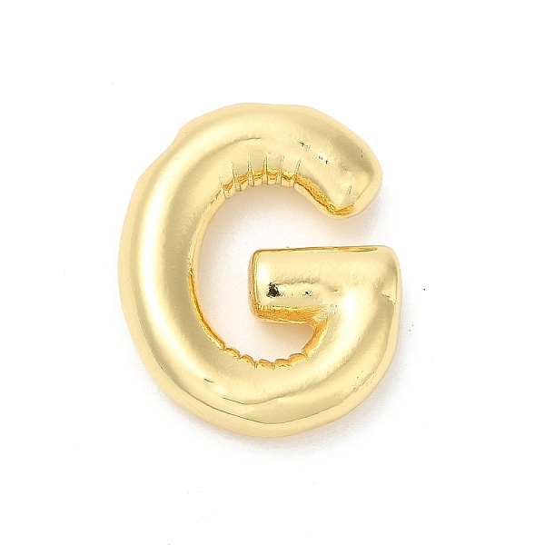 PandaHall Eco-Friendly Rack Plating Brass Pendants, Long-Lasting Plated, Lead Free & Cadmium Free, Real 18K Gold Plated, Letter Charm...
PandaHall Eco-Friendly Rack Plating Brass Pendants, Long-Lasting Plated, Lead Free & Cadmium Free, Real 18K Gold Plated, Letter Charm...