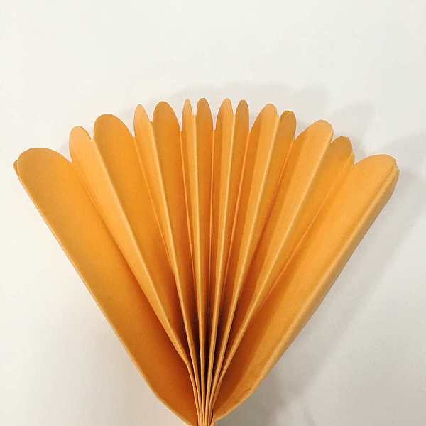 PandaHall Paper Flower Balls, For Wedding Decoration, Party Supplies, Orange, 25cm Paper Flower Orange
PandaHall Paper Flower Balls, For Wedding Decoration, Party Supplies, Orange, 25cm Paper Flower Orange