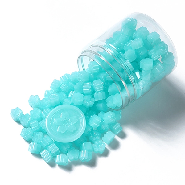 PandaHall Paw Print Sealing Wax Particles, for Retro Seal Stamp, Turquoise, 9.5x8.5x6mm Wax Paw Print Green
PandaHall Paw Print Sealing Wax Particles, for Retro Seal Stamp, Turquoise, 9.5x8.5x6mm Wax Paw Print Green