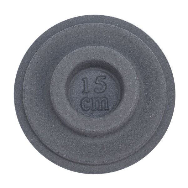 PandaHall PE and Flocking Bead Design Boards, Bracelet Design Board, DIY Beading Jewelry Making Tray, Flat Round, Gray, Bracelet Perimeter...
PandaHall PE and Flocking Bead Design Boards, Bracelet Design Board, DIY Beading Jewelry Making Tray, Flat Round, Gray, Bracelet Perimeter...