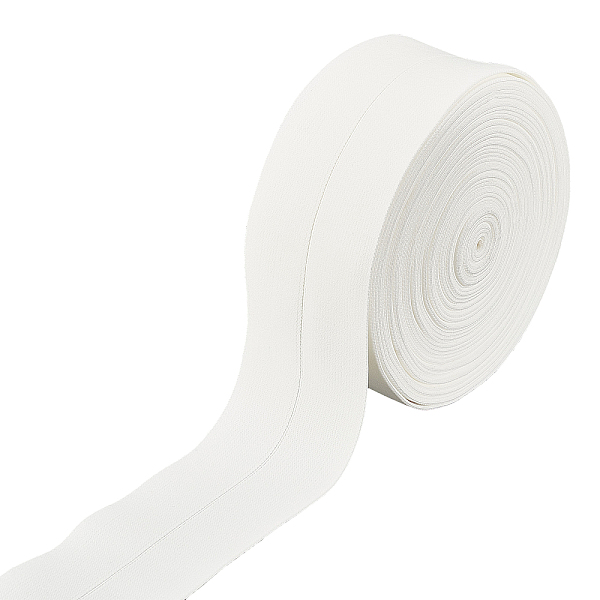 PandaHall BENECREAT Flat Elastic Rubber Cord/Band, Webbing Garment Sewing Accessories, White, 60mm Elastic Fibre Flat White
PandaHall BENECREAT Flat Elastic Rubber Cord/Band, Webbing Garment Sewing Accessories, White, 60mm Elastic Fibre Flat White