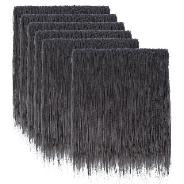 PandaHall GORGECRAFT 6PCS Fur Square Patches 10"10" Shaggy Gray Faux Fur Fabric Cuts Artificial Craft Plush Rug Precut Cloth for DIY Sewing...
PandaHall GORGECRAFT 6PCS Fur Square Patches 10"10" Shaggy Gray Faux Fur Fabric Cuts Artificial Craft Plush Rug Precut Cloth for DIY Sewing...