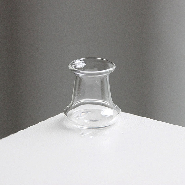 PandaHall Glass Cups Miniature Ornaments, Micro Landscape Garden Dollhouse Accessories, Pretending Prop Decorations, Clear, 20x20mm Glass...
PandaHall Glass Cups Miniature Ornaments, Micro Landscape Garden Dollhouse Accessories, Pretending Prop Decorations, Clear, 20x20mm Glass...