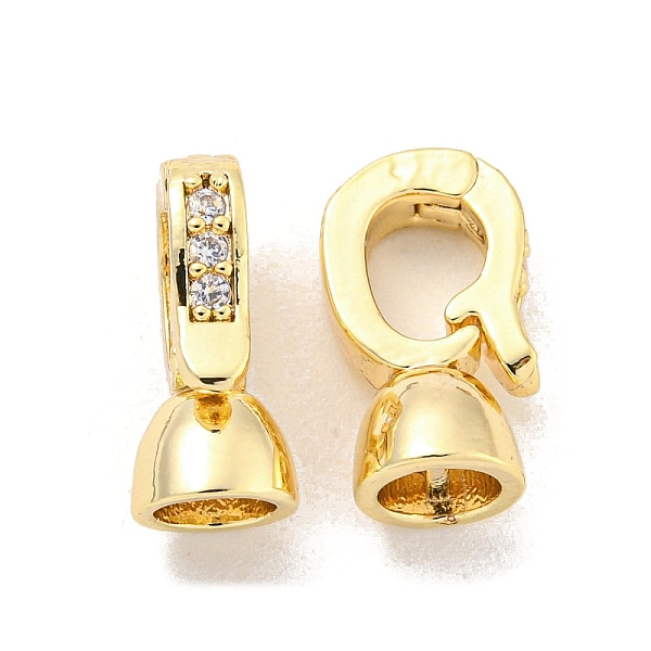 PandaHall Brass Micro Pave CLear Cubic Zirconia Fold Over Clasps, Oval, Golden, 12.5x7x5.5mm Brass+Cubic Zirconia Clear
PandaHall Brass Micro Pave CLear Cubic Zirconia Fold Over Clasps, Oval, Golden, 12.5x7x5.5mm Brass+Cubic Zirconia Clear