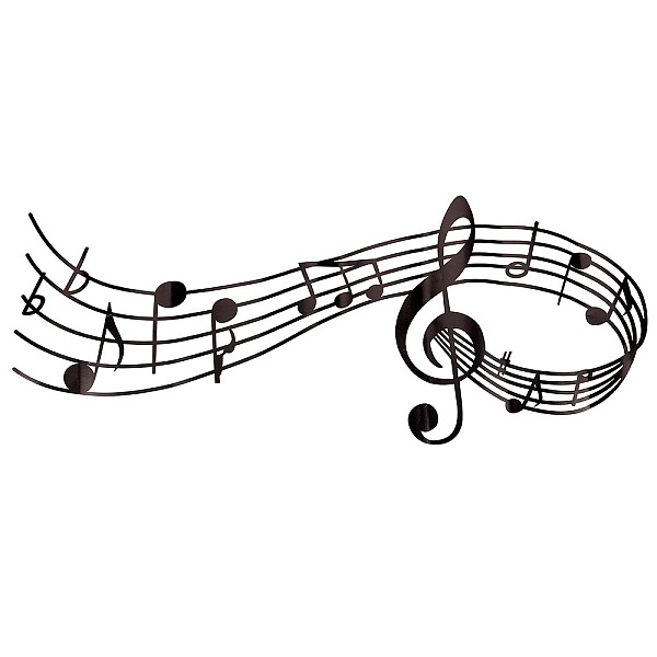 PandaHall CREATCABIN Music Note Wall Stickers Vinyl Wall Decal Music Wall Art Large Black PVC Adhesive Mural Aesthetic Stickers Decor Peel...
PandaHall CREATCABIN Music Note Wall Stickers Vinyl Wall Decal Music Wall Art Large Black PVC Adhesive Mural Aesthetic Stickers Decor Peel...