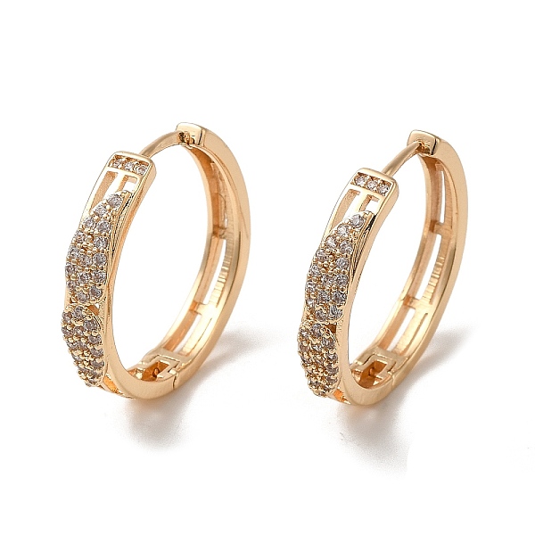 PandaHall Brass Micro Pave Cubic Zirconia Hoop Earrings, Wing, Light Gold, 24.5x26x4.5mm Brass Wing Clear
PandaHall Brass Micro Pave Cubic Zirconia Hoop Earrings, Wing, Light Gold, 24.5x26x4.5mm Brass Wing Clear